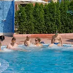 Nadia Ξενοδοχείο 3*