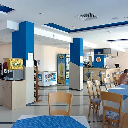 надя Хотел 3*