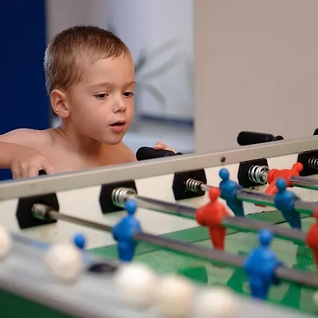 надя Приморско