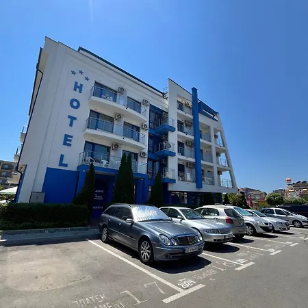 Nadia 프리모르스코