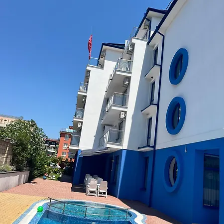 Nadia 3* 프리모르스코