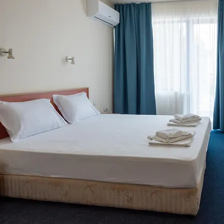 Otel Nadia Primorsko