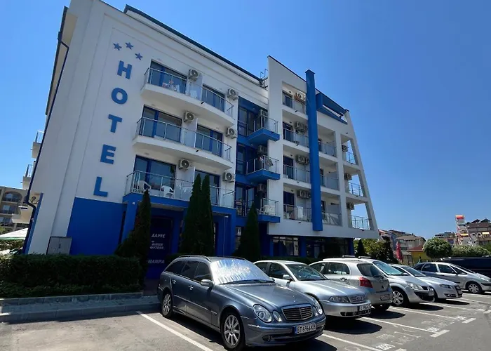 Nadia 프리모르스코