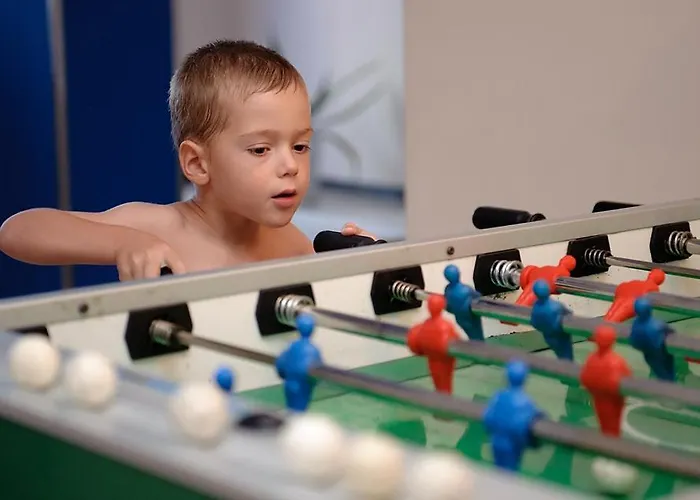 Nadia 프리모르스코